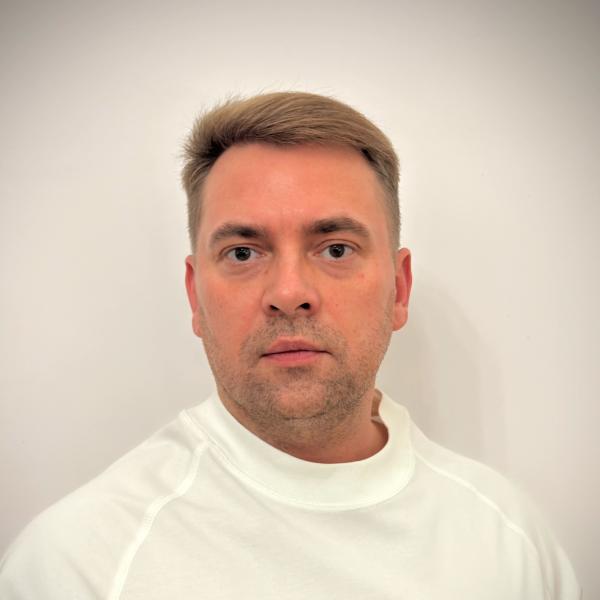 Лукин Владимир